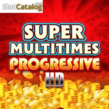 Jogar Super Multitimes Progressive Hd no modo demo